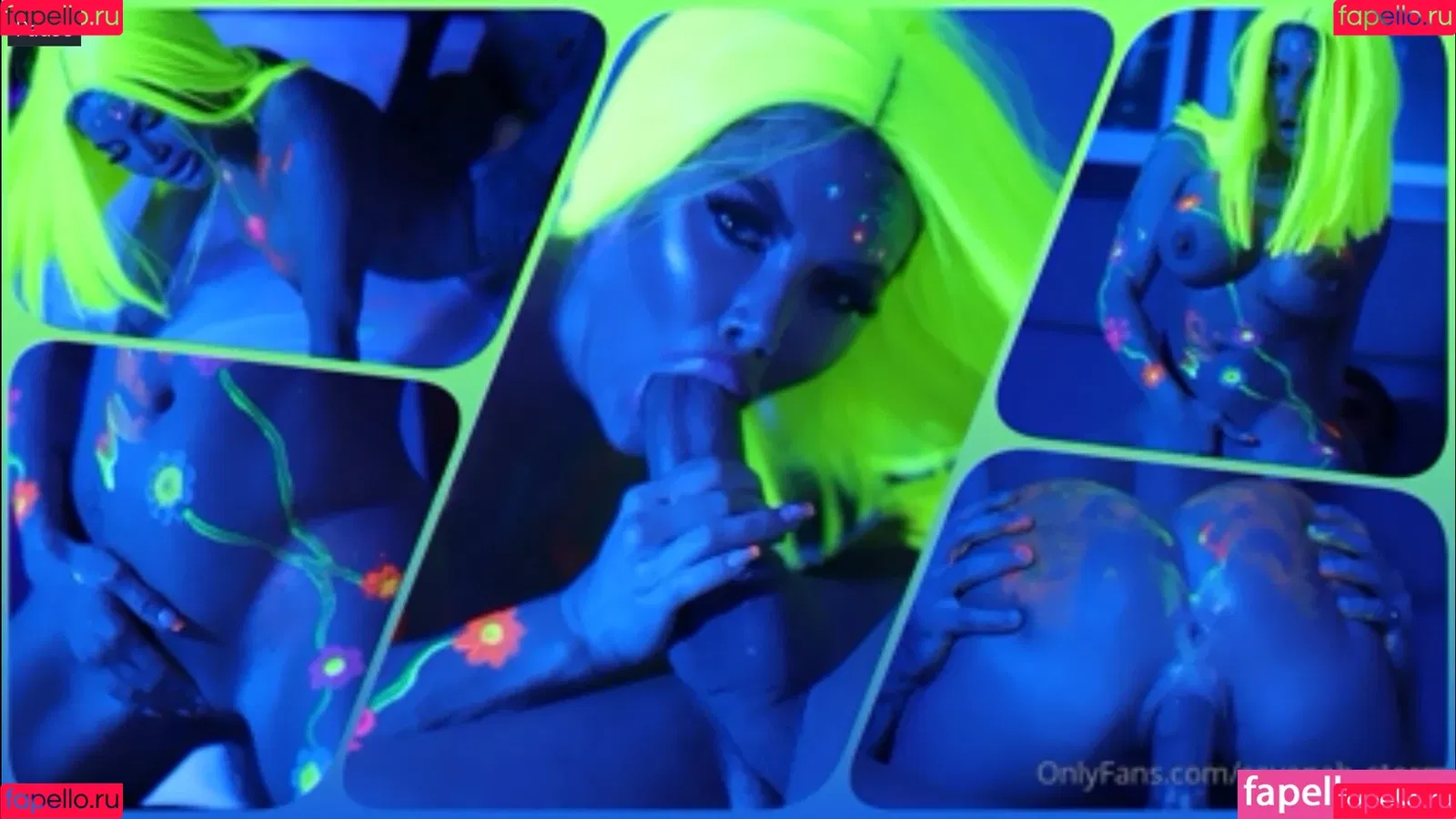 Savanah Storm Onlyfans Photo Gallery 