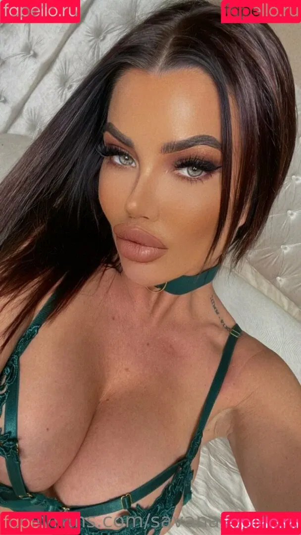 Savanah Storm Onlyfans Photo Gallery 