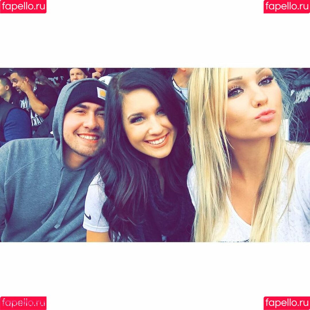 Amber BeIarski Onlyfans Photo Gallery 