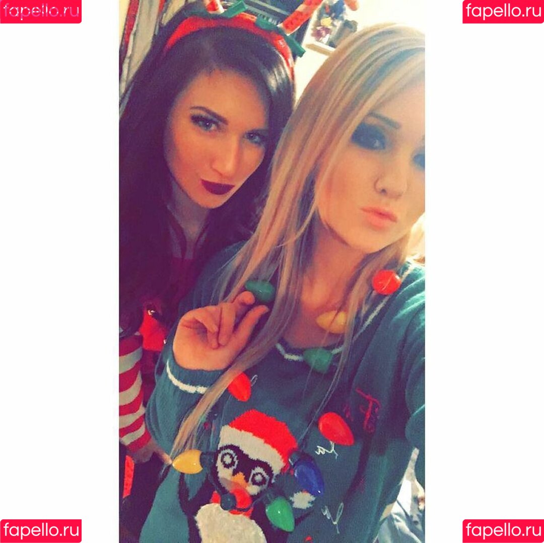 Amber BeIarski Onlyfans Photo Gallery 