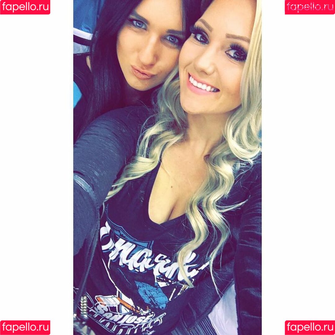 Amber BeIarski Onlyfans Photo Gallery 