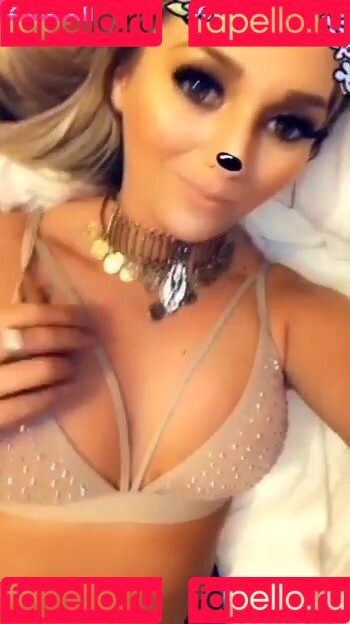 Amber BeIarski Onlyfans Photo Gallery 