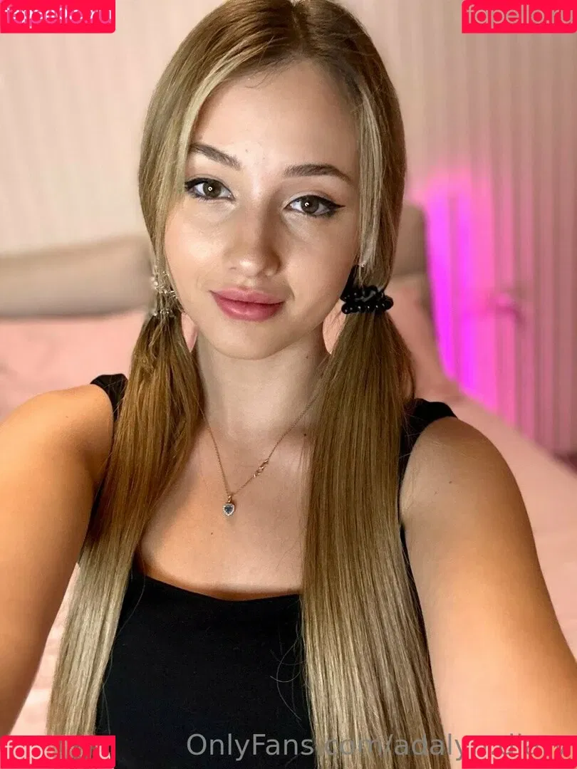 adalyn.diary Onlyfans Photo Gallery 