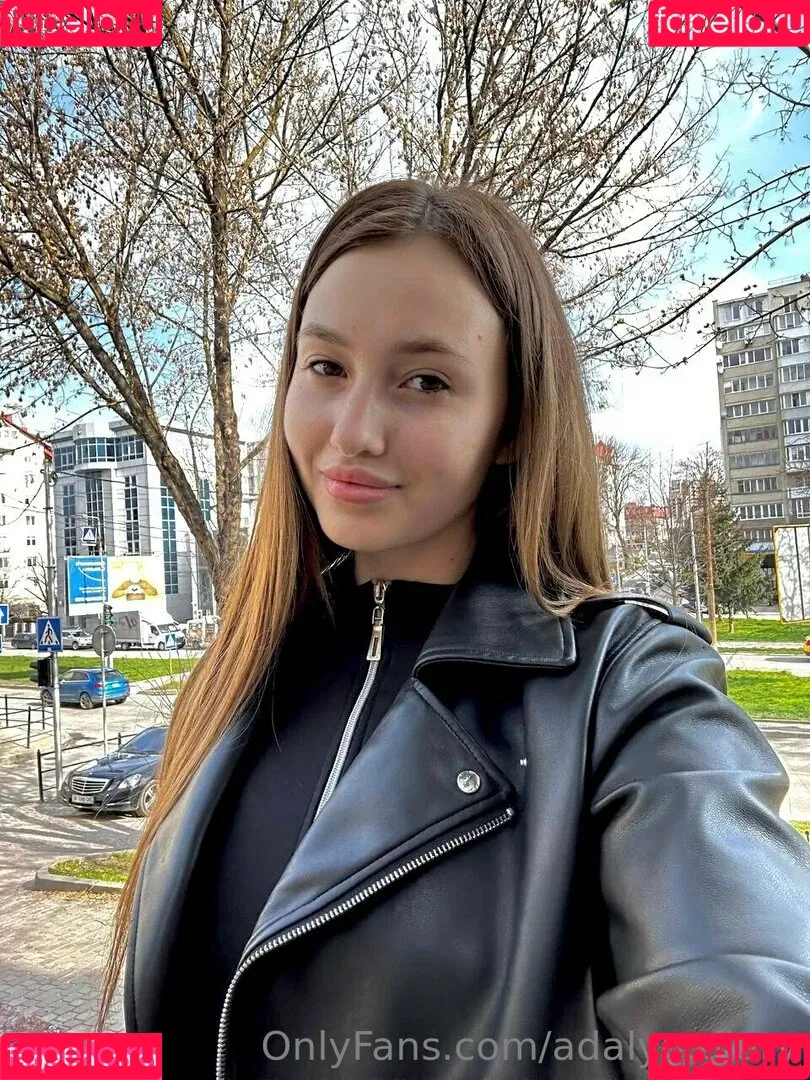 adalyn.diary Onlyfans Photo Gallery 