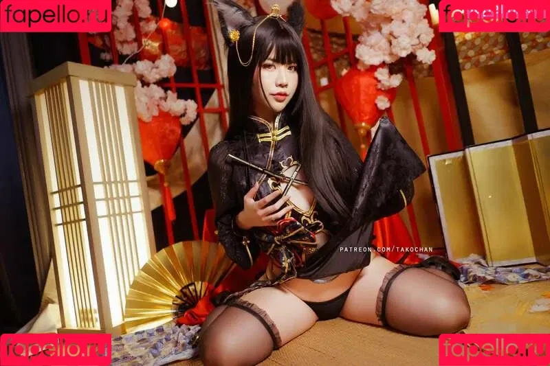 Tako Chan Onlyfans Photo Gallery 