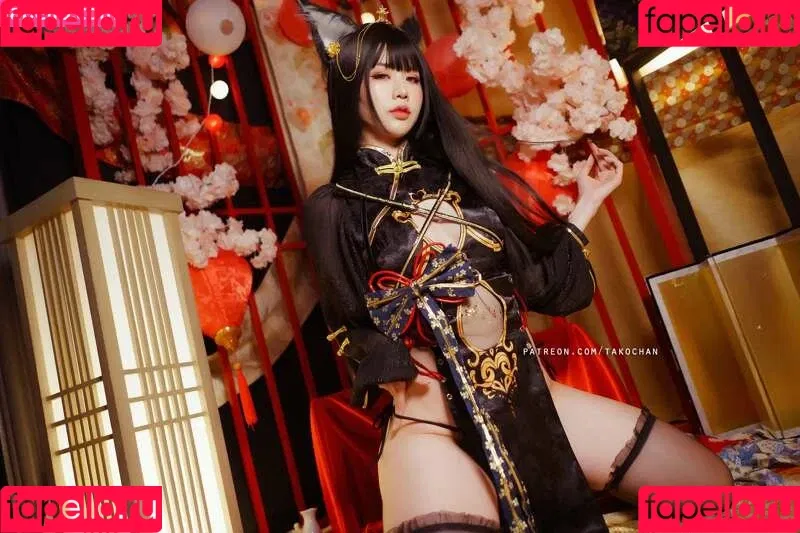 Tako Chan Onlyfans Photo Gallery 