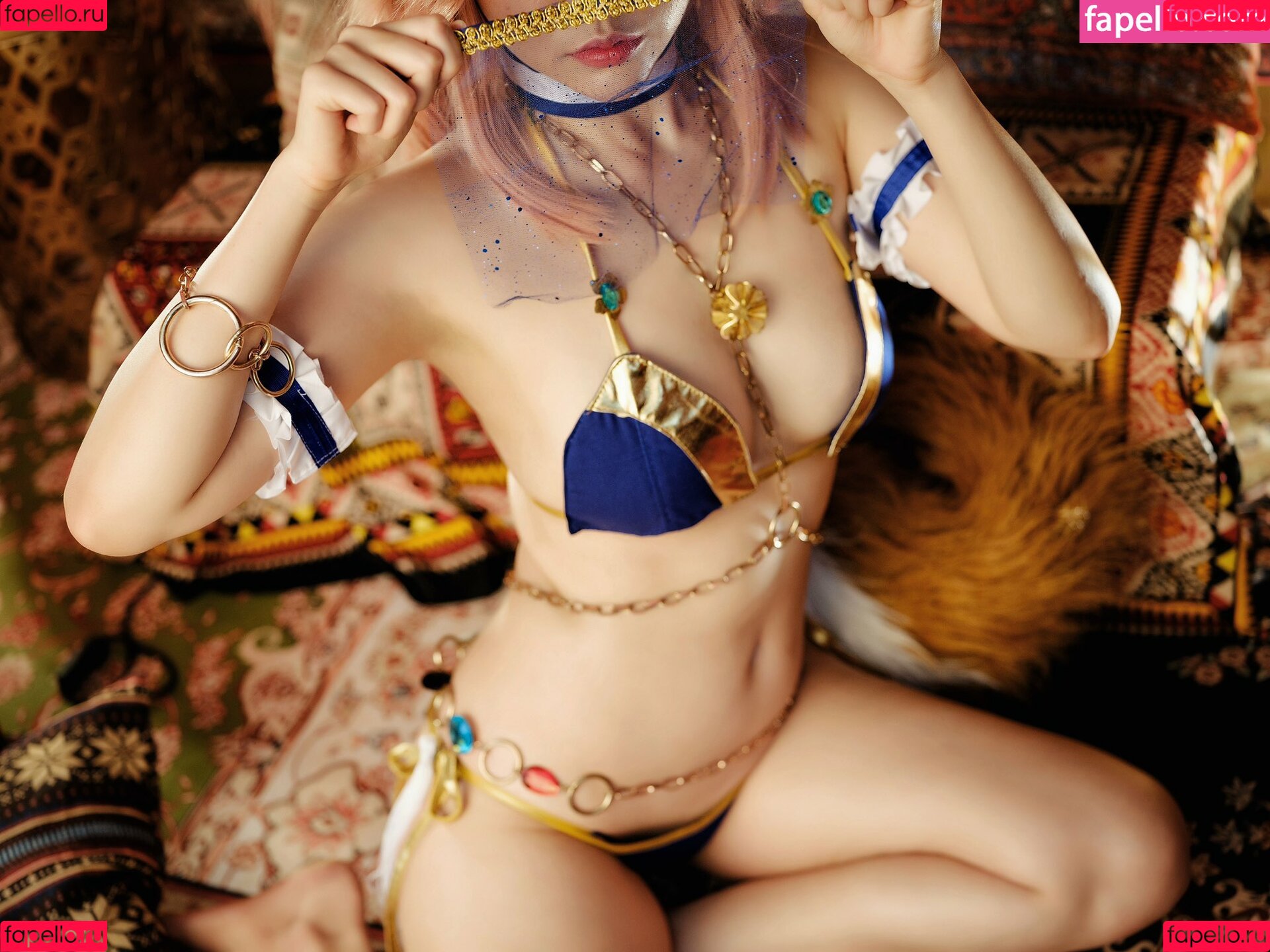 Tako Chan Onlyfans Photo Gallery 