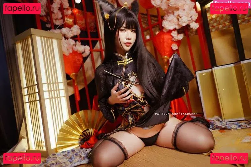 Tako Chan Onlyfans Photo Gallery 