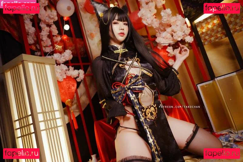 Tako Chan Onlyfans Photo Gallery 