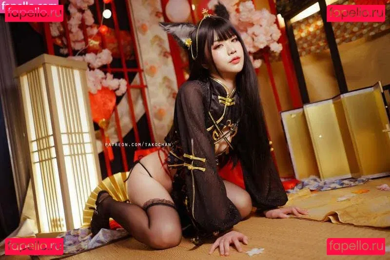 Tako Chan Onlyfans Photo Gallery 