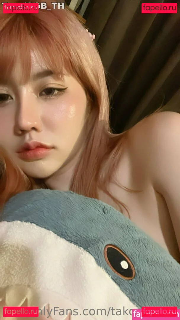 Tako Chan Onlyfans Photo Gallery 