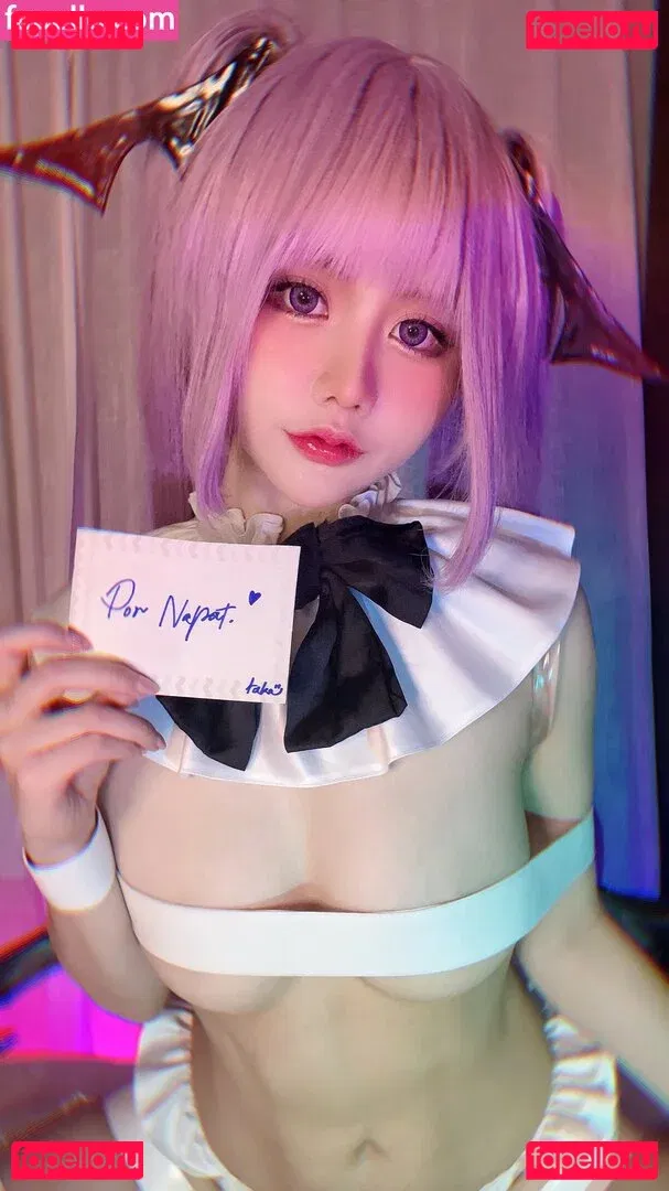 Tako Chan Onlyfans Photo Gallery 