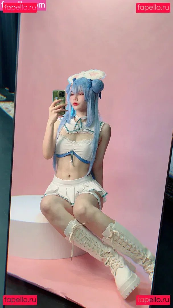 Tako Chan Onlyfans Photo Gallery 