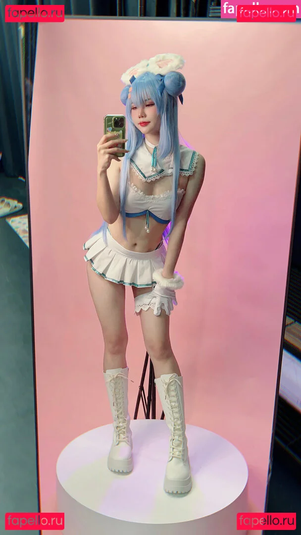 Tako Chan Onlyfans Photo Gallery 