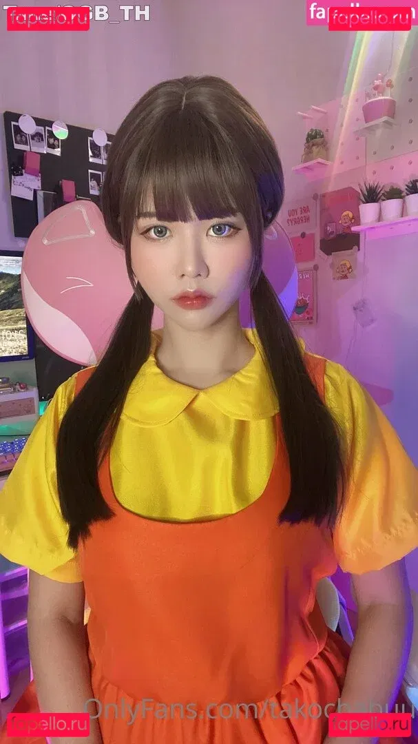 Tako Chan Onlyfans Photo Gallery 