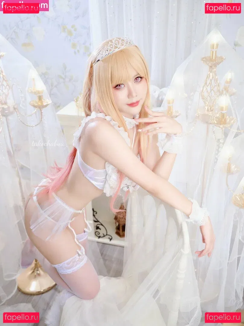 Tako Chan Onlyfans Photo Gallery 