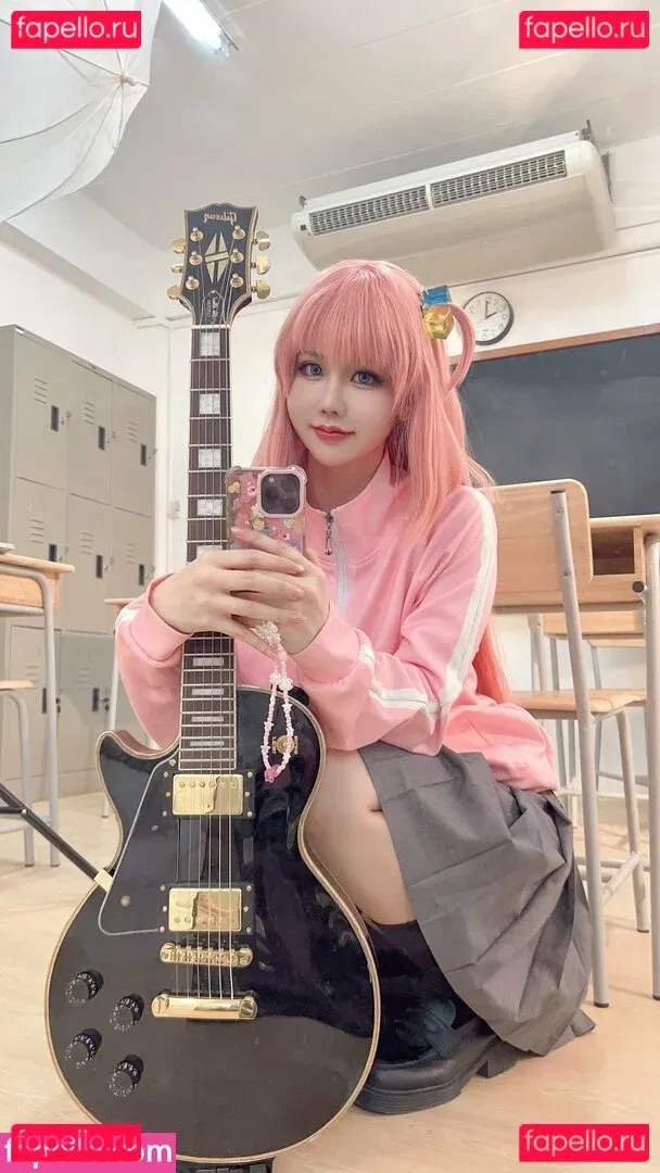 Tako Chan Onlyfans Photo Gallery 