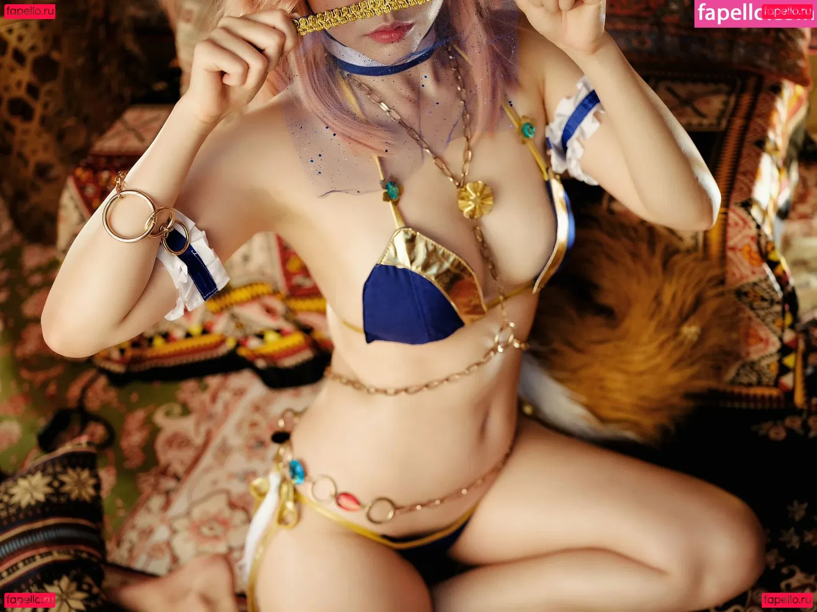 Tako Chan Onlyfans Photo Gallery 