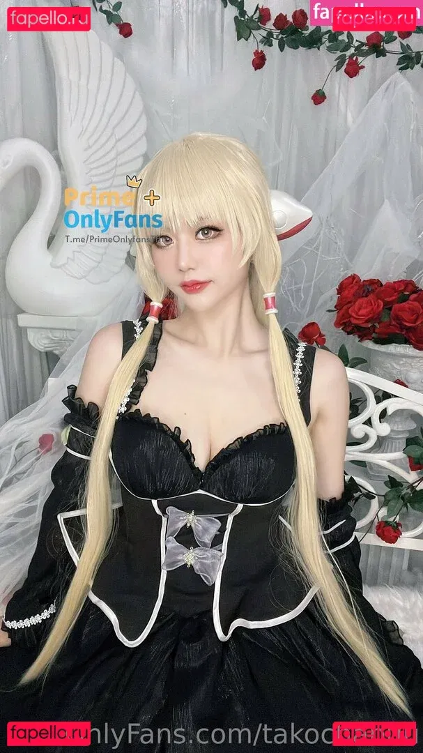 Tako Chan Onlyfans Photo Gallery 