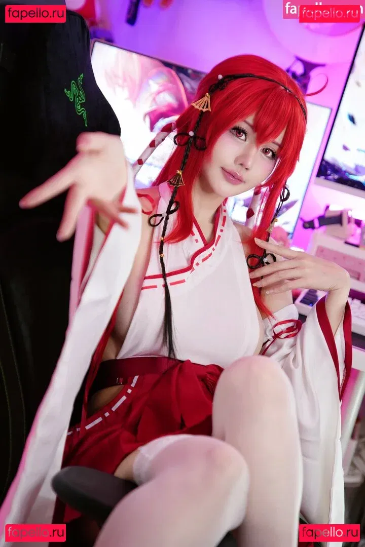 Tako Chan Onlyfans Photo Gallery 