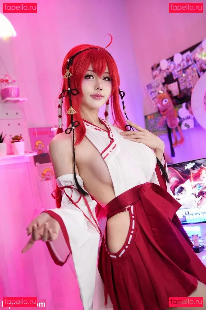 Tako Chan Onlyfans Photo Gallery 