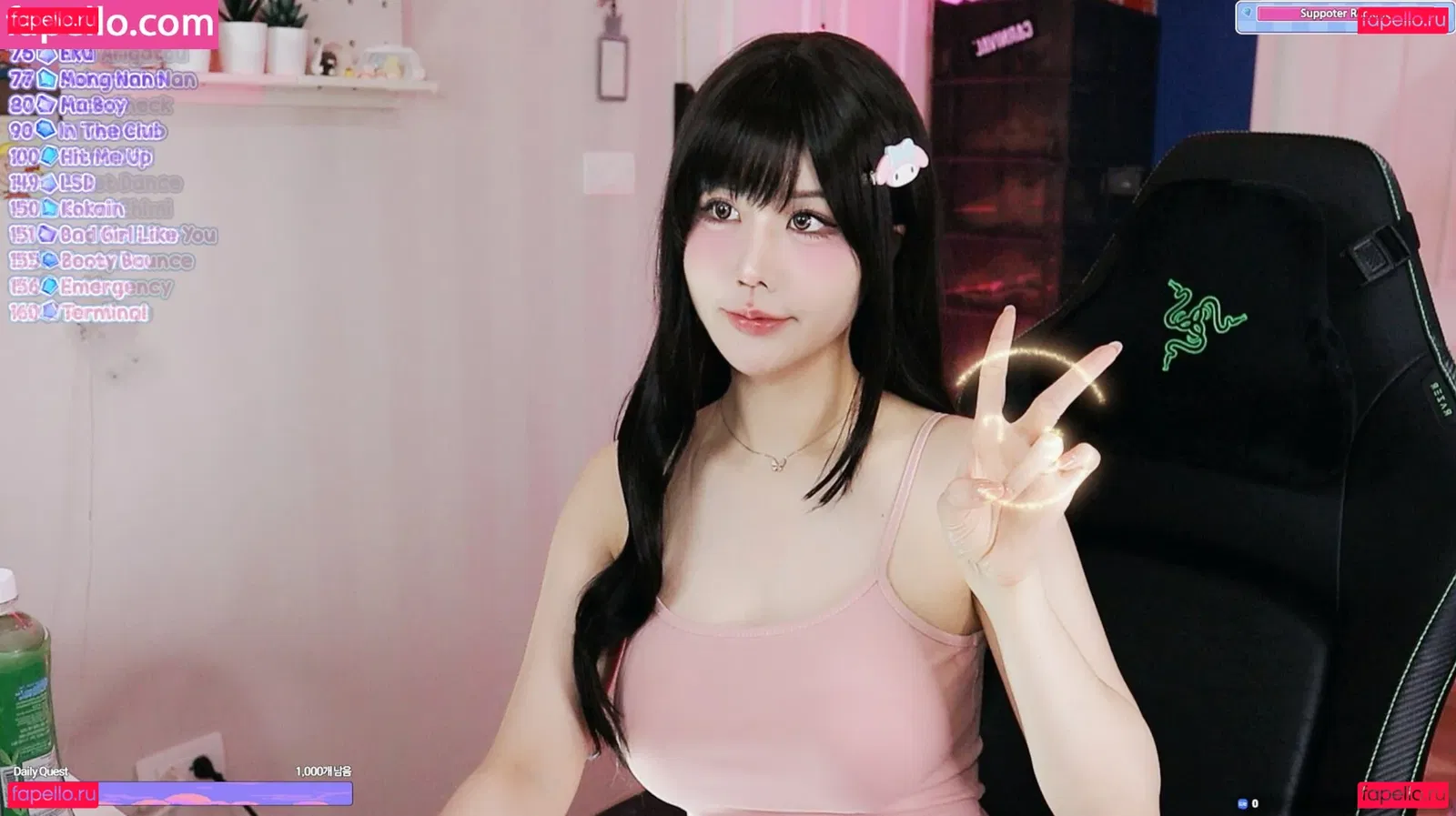 Tako Chan Onlyfans Photo Gallery 