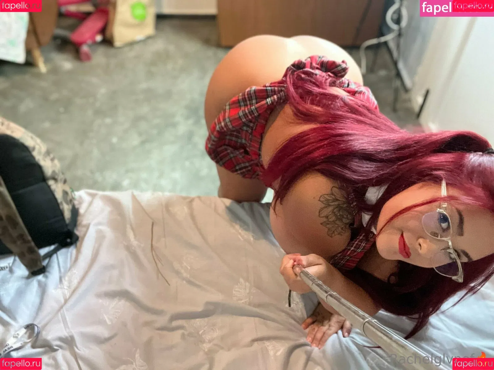 RachelGlvn Onlyfans Photo Gallery 