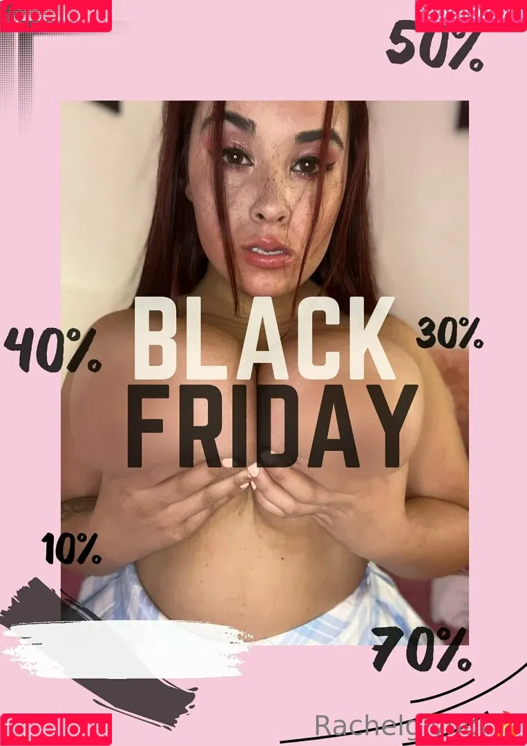 RachelGlvn Onlyfans Photo Gallery 