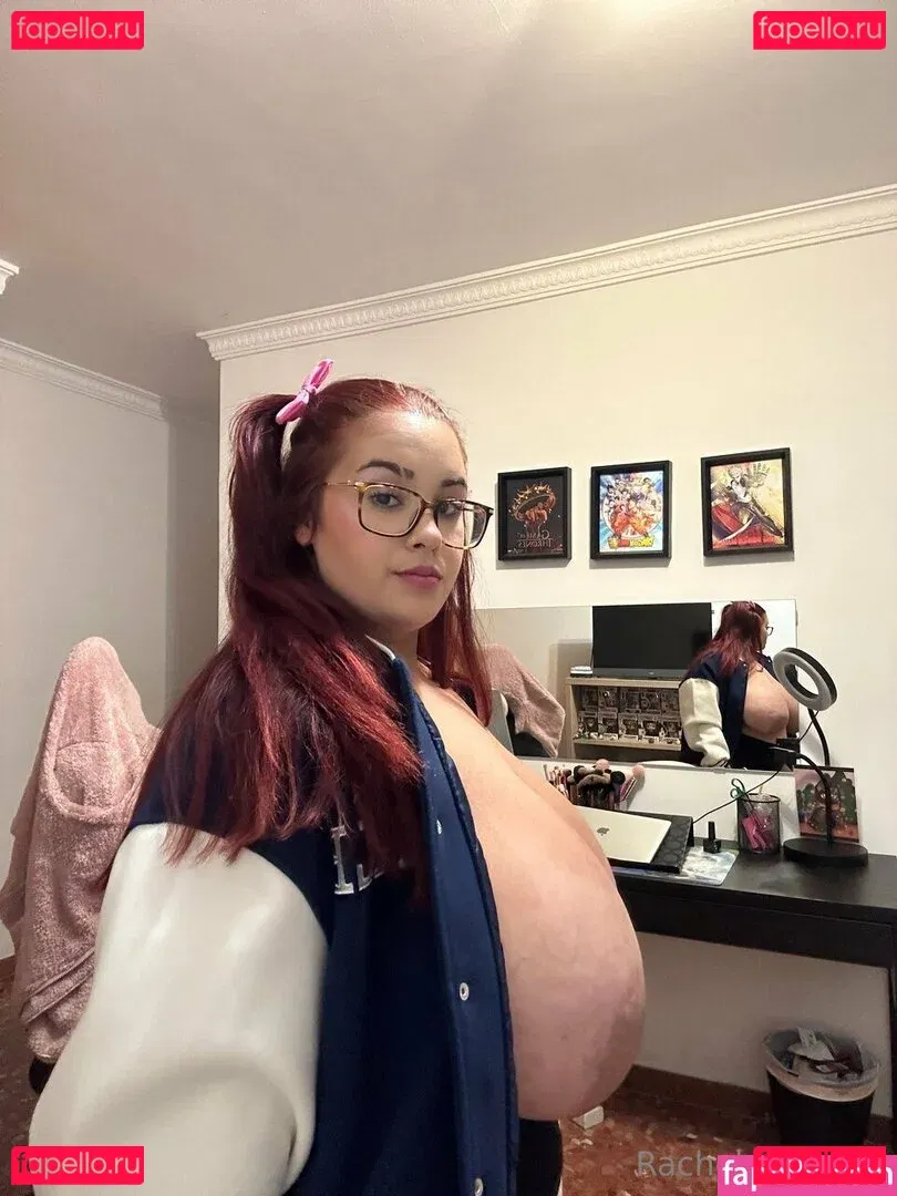 RachelGlvn Onlyfans Photo Gallery 