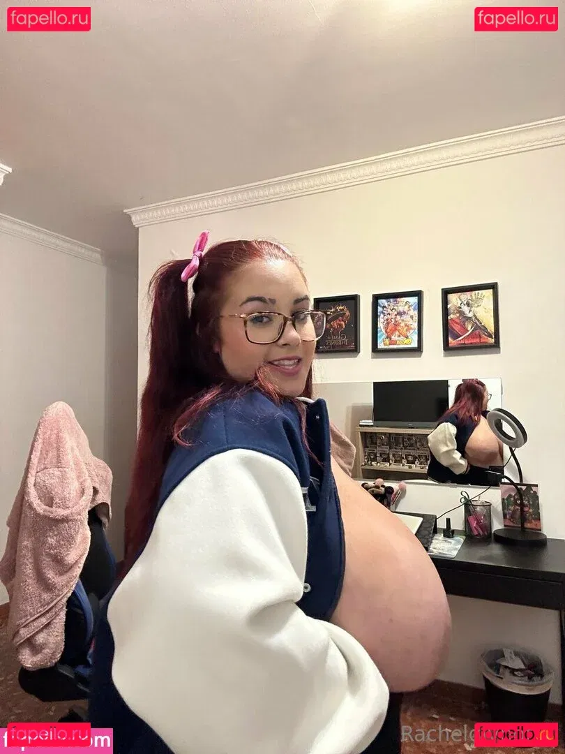 RachelGlvn Onlyfans Photo Gallery 