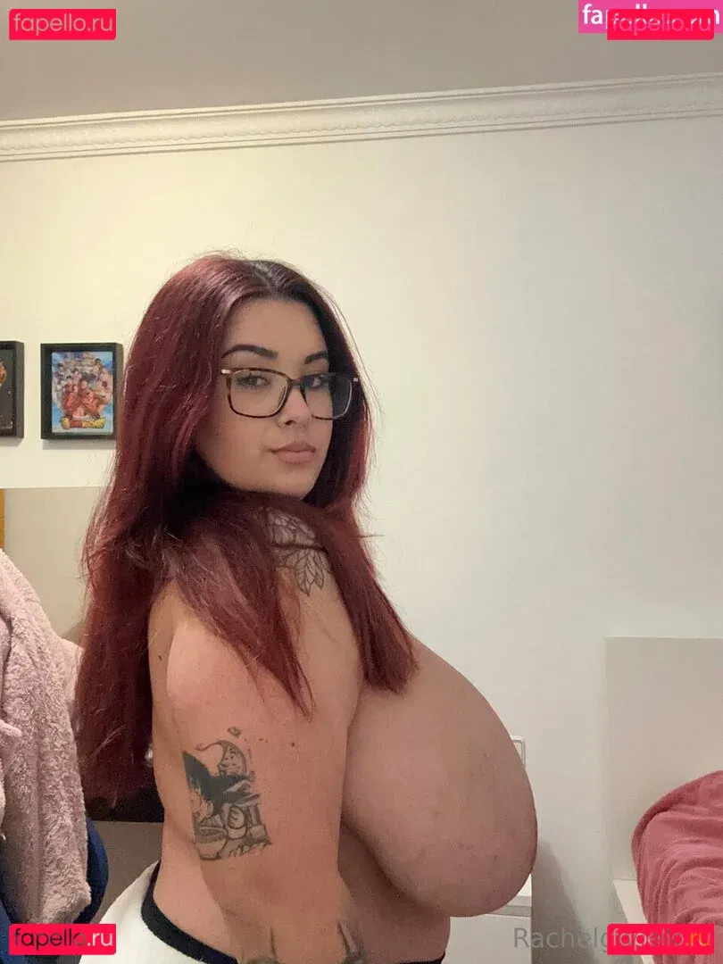 RachelGlvn Onlyfans Photo Gallery 