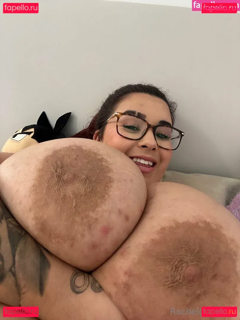 RachelGlvn Onlyfans Photo Gallery 