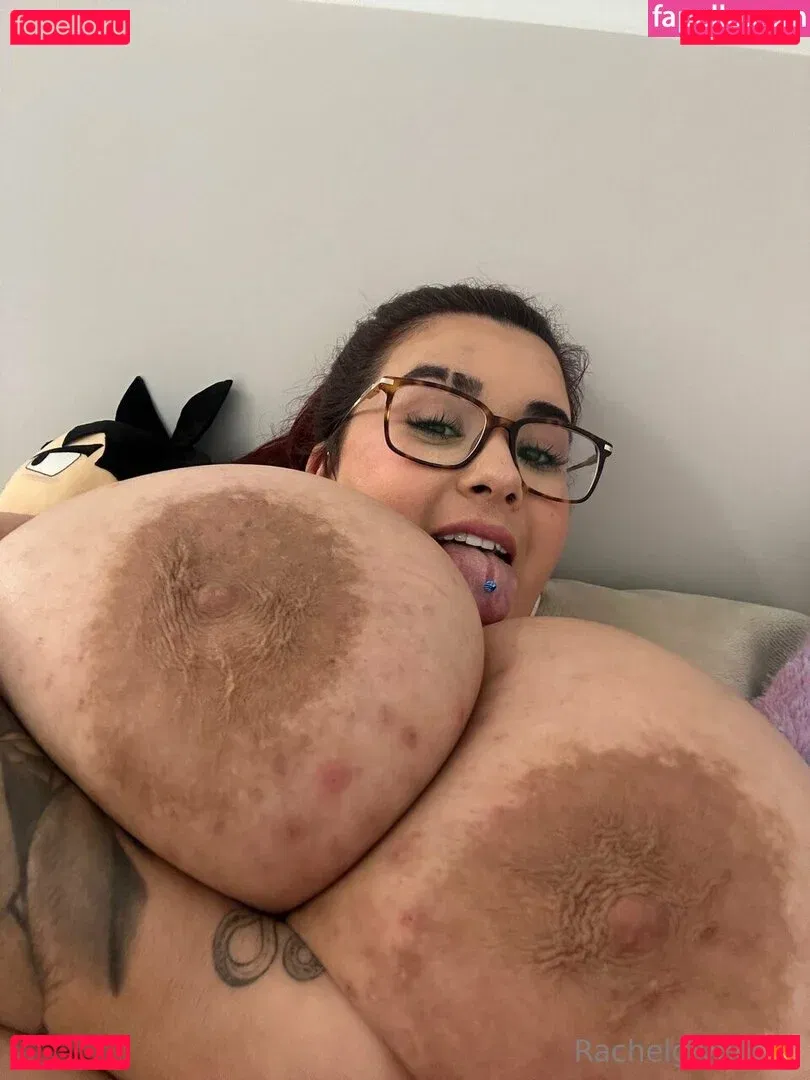 RachelGlvn Onlyfans Photo Gallery 