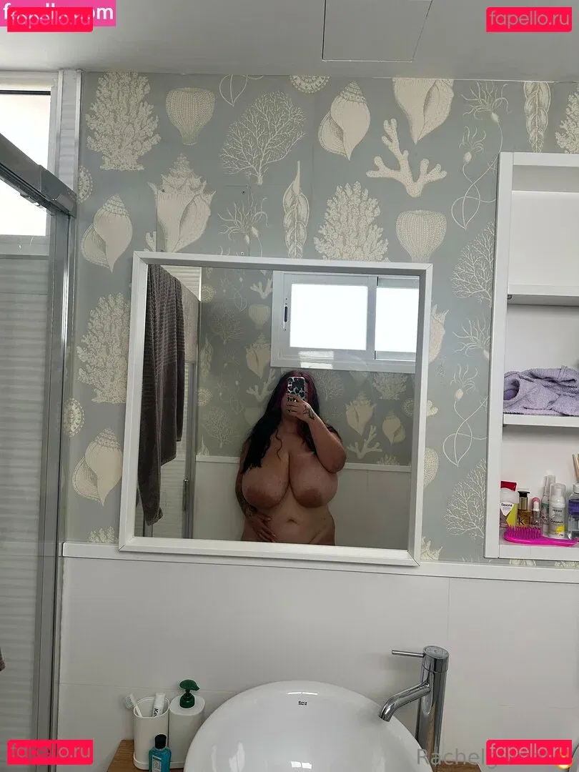 RachelGlvn Onlyfans Photo Gallery 