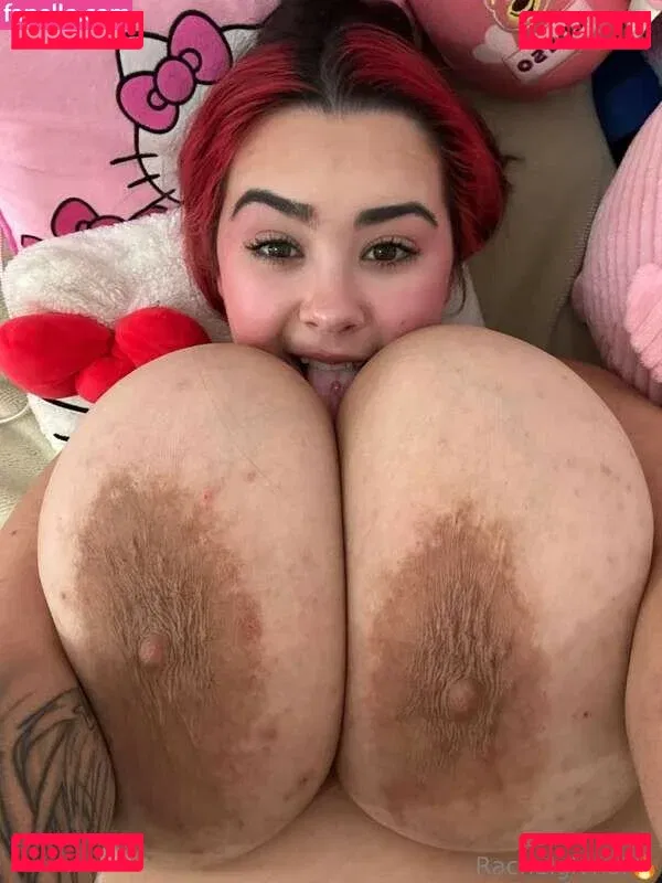 RachelGlvn Onlyfans Photo Gallery 