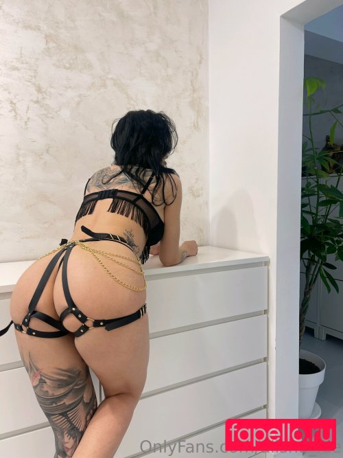 Alisha Lee Nude Onlyfans Photo 38