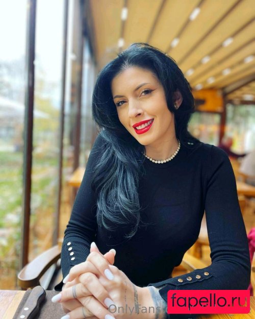 Alisha Lee Nude Onlyfans Photo 34