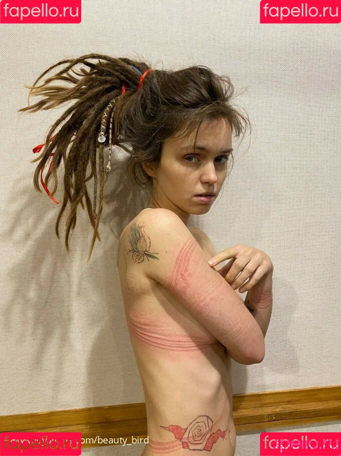 Beauty_Bird Onlyfans Photo Gallery 