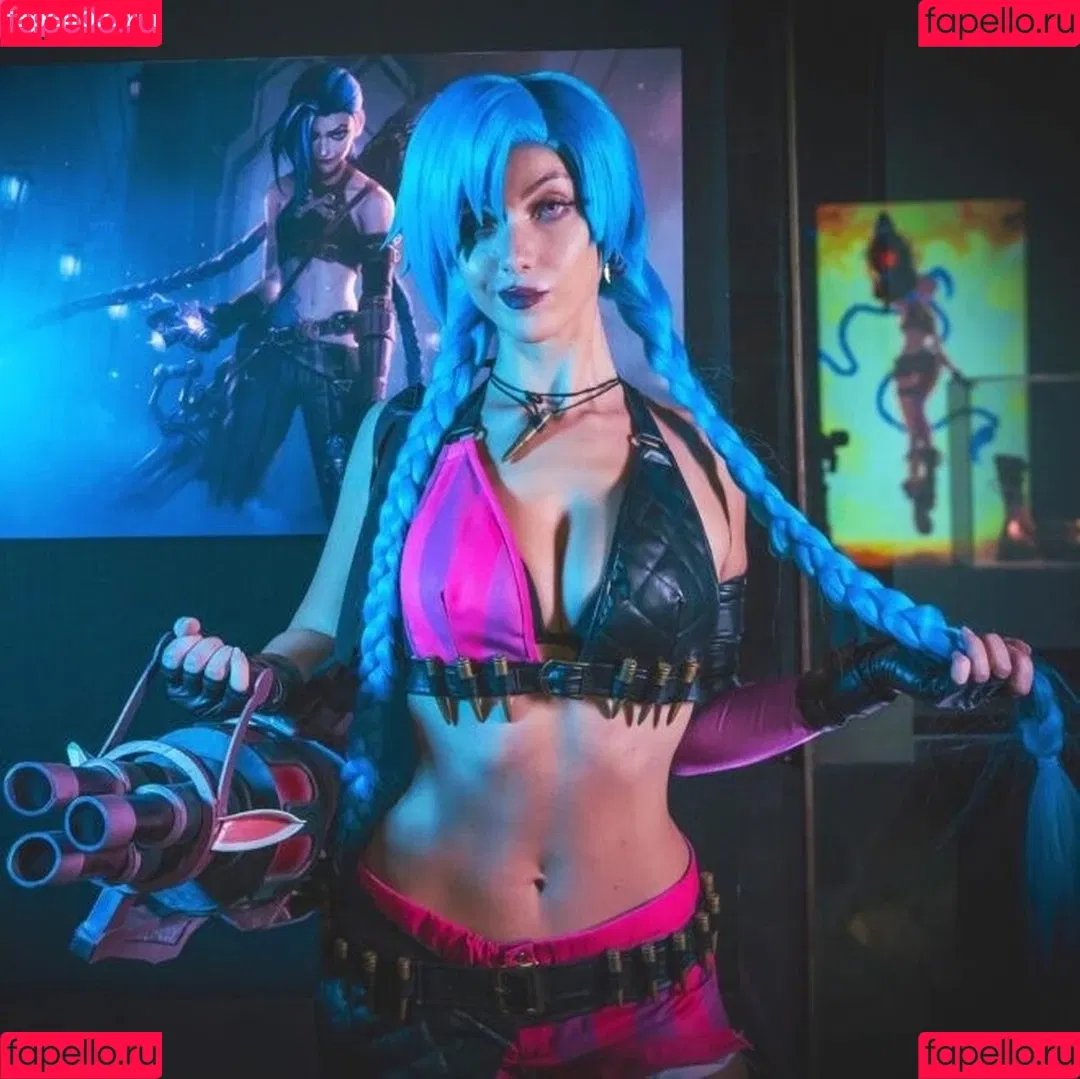 Soryu Geggy Cosplay Onlyfans Photo Gallery 