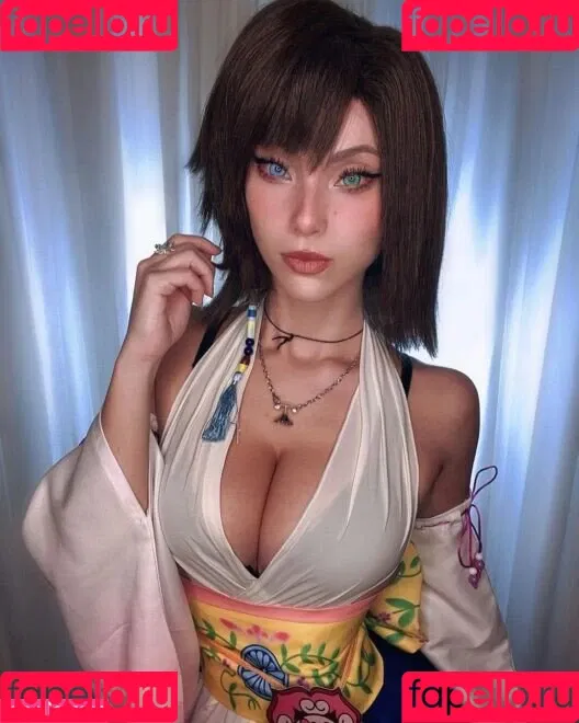 Soryu Geggy Cosplay Onlyfans Photo Gallery 
