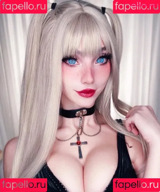 Soryu Geggy Cosplay Onlyfans Photo Gallery 