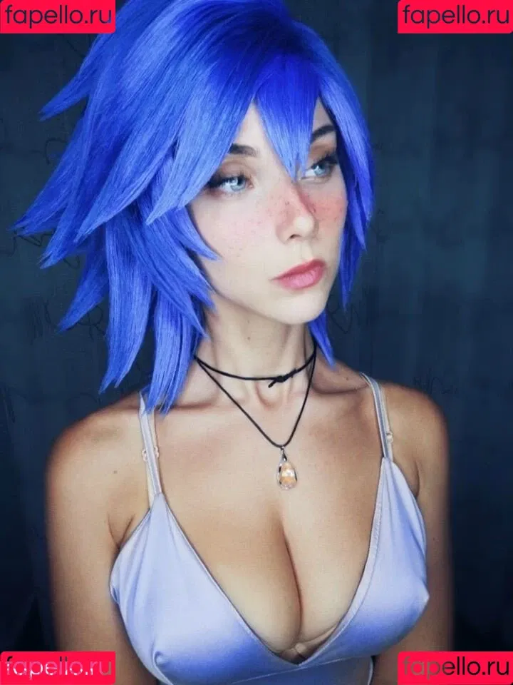 Soryu Geggy Cosplay Onlyfans Photo Gallery 