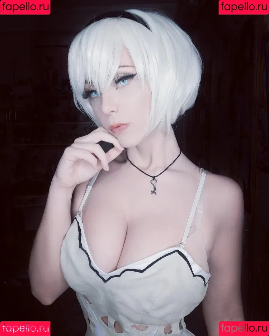 Soryu Geggy Cosplay Onlyfans Photo Gallery 