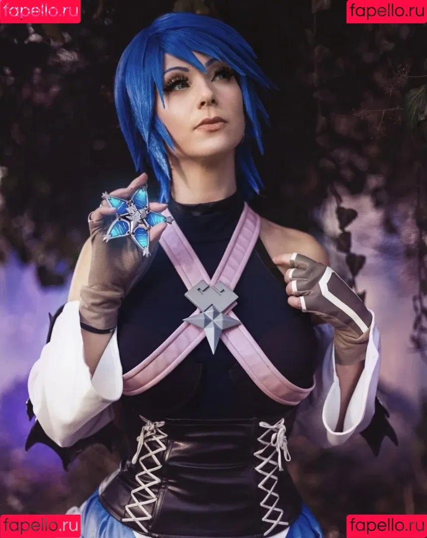 Soryu Geggy Cosplay Onlyfans Photo Gallery 