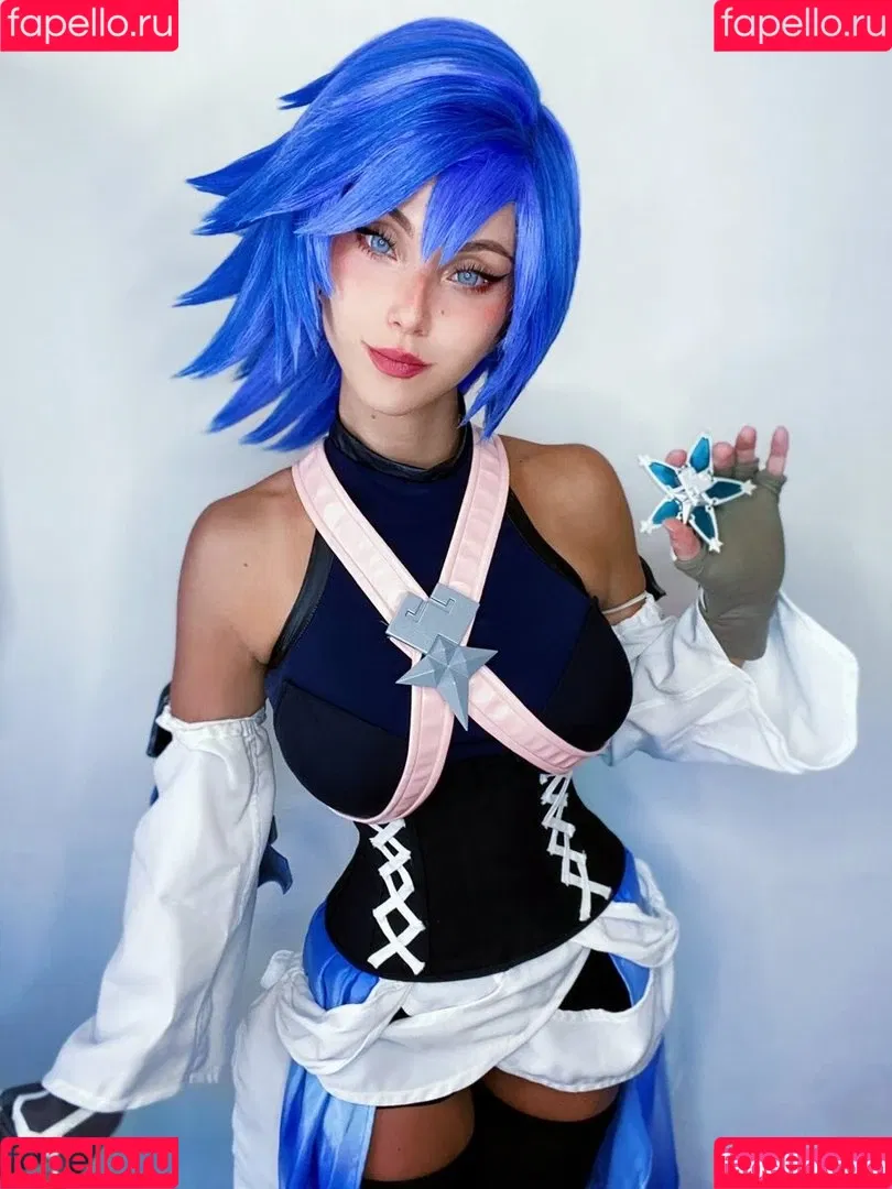 Soryu Geggy Cosplay Onlyfans Photo Gallery 