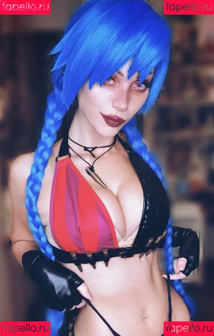 Soryu Geggy Cosplay Onlyfans Photo Gallery 