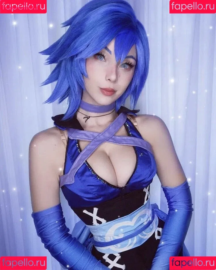 Soryu Geggy Cosplay Onlyfans Photo Gallery 