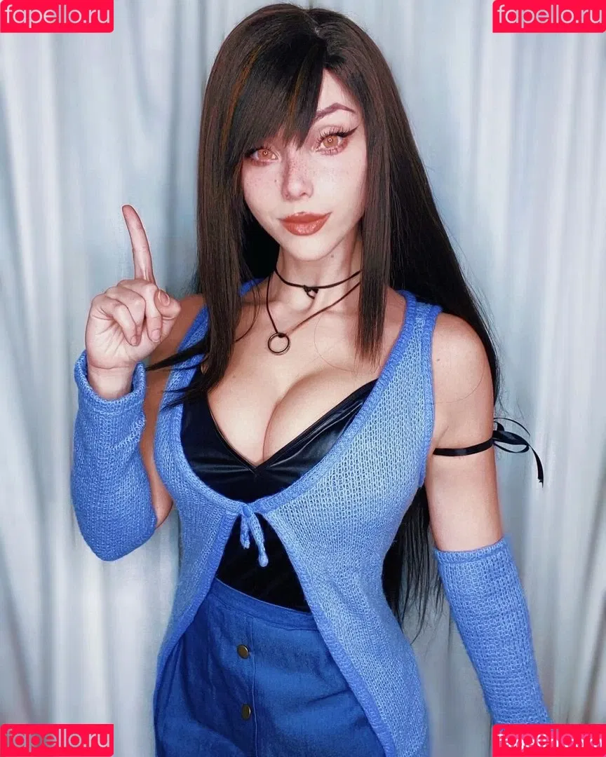 Soryu Geggy Cosplay Onlyfans Photo Gallery 