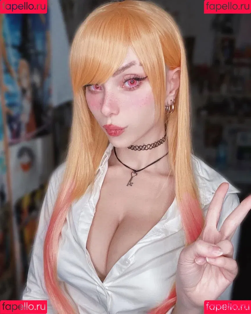 Soryu Geggy Cosplay Onlyfans Photo Gallery 