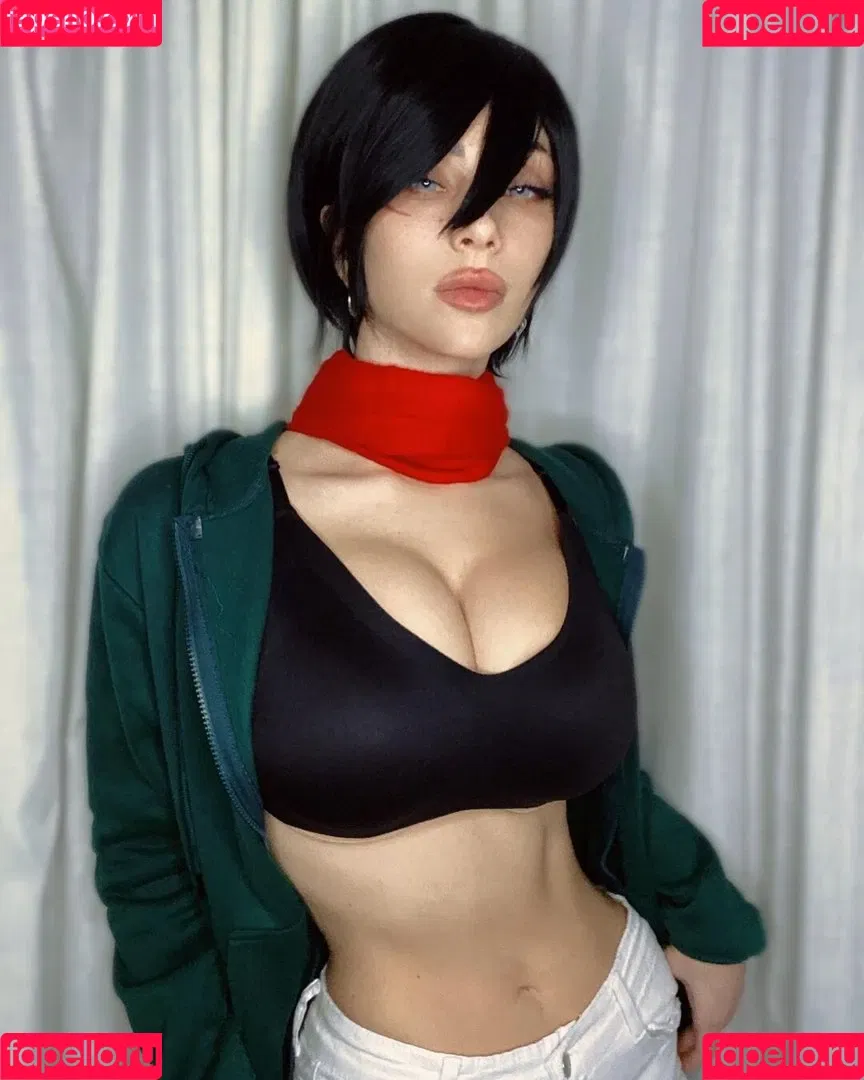 Soryu Geggy Cosplay Onlyfans Photo Gallery 